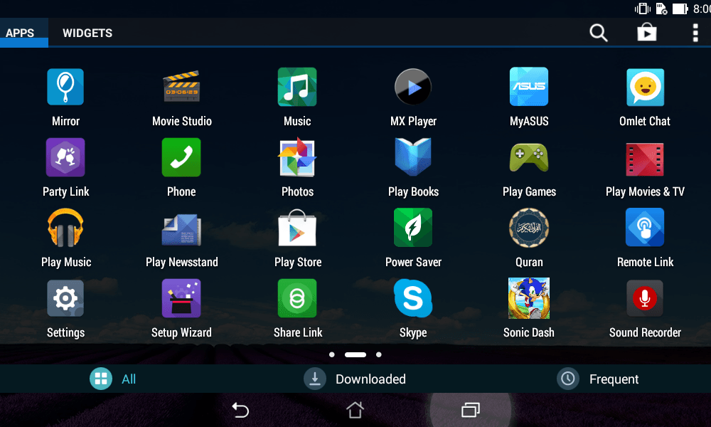 How to Sign Out of Google Play Store from Android