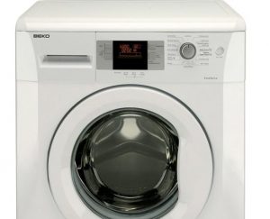 Beko WMB71442W washing machine review