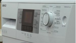 Brand review - Beko Washing Machines