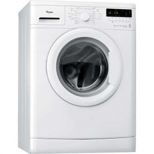 Whirlpool WWDC9440 washing machine