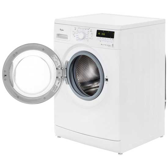 Whirlpool Wwdc9440 Washing Machine 