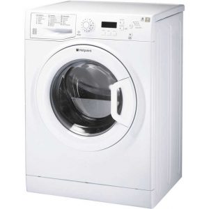 Hotpoint WMBF 944P washing machine review