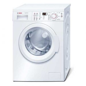 Bosch WAP28378GB Serie 6 EcoSilence  Review