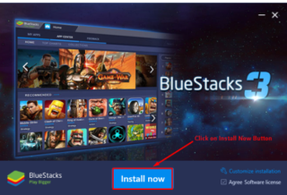 bluestacks 3 for windows 10