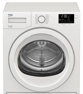 How to choose the best tumble dryer