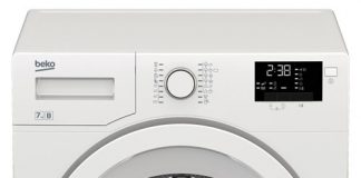 best tumble dryer with heat pump