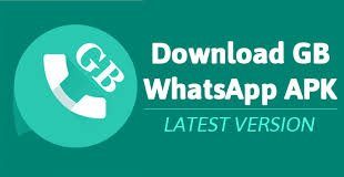 GB Whatsapp APK free Download