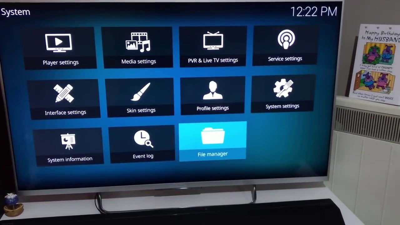 How to Jailbreak a Samsung Smart TV TechinReview