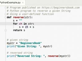 How to Convert Int to String in Python
