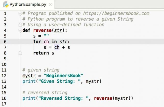 How To Convert Int To String In Python Easy TechinReview