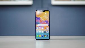 Huawei Nova 3i Review
