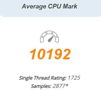 AMD FX-9590 Eight-Core benchmark