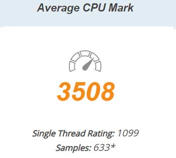 AMD Phenom II X4 840 benchmark