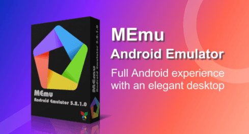 download the new for apple MEmu 9.0.3