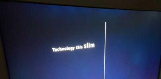 worst image tv