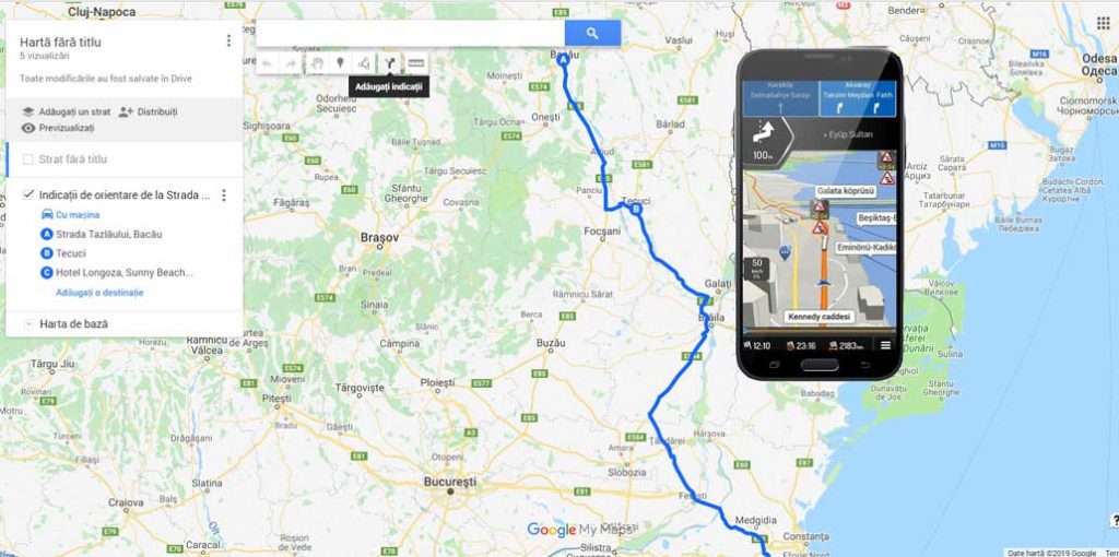 igo primo maps 2018 download