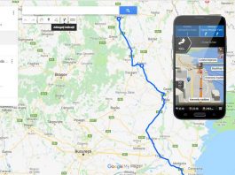 google maps for igo primo nextgen