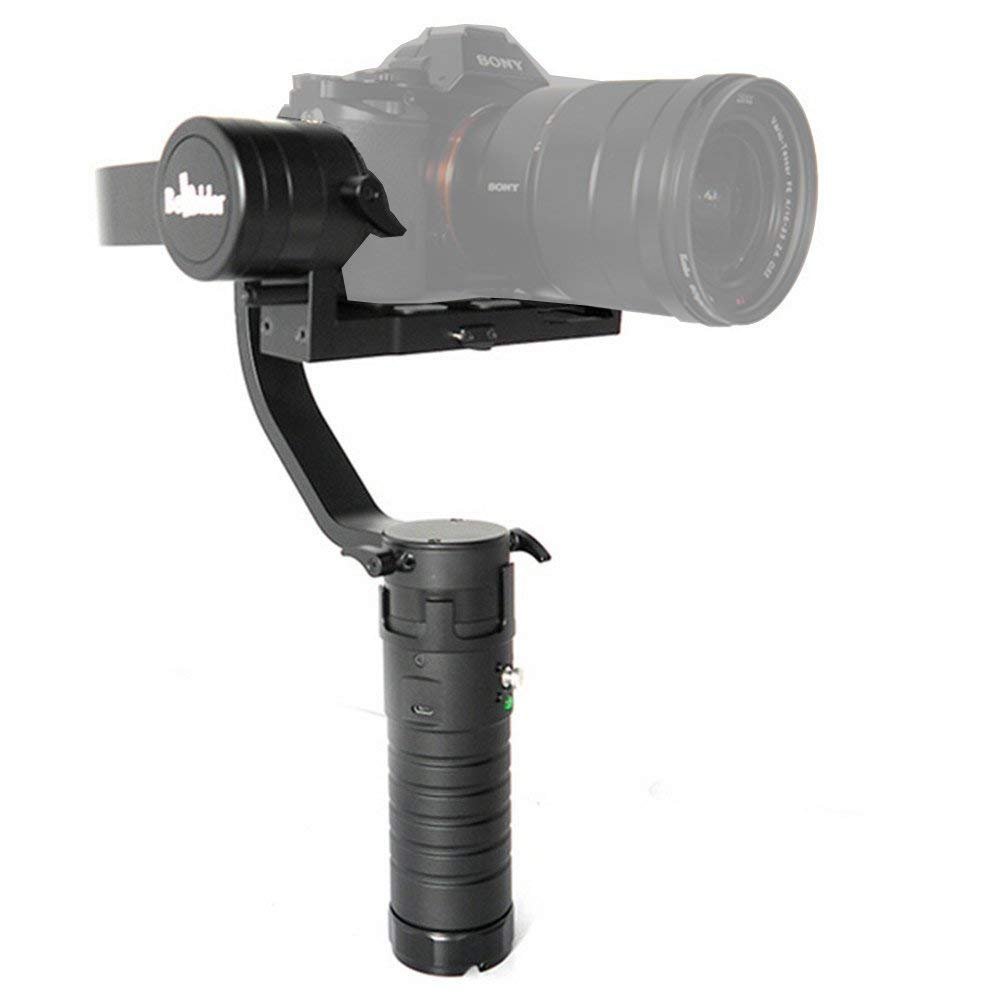 Beholder DS1 Handheld Stabilizer 3-Axis Brushless Gimbal for DSLR Camera 