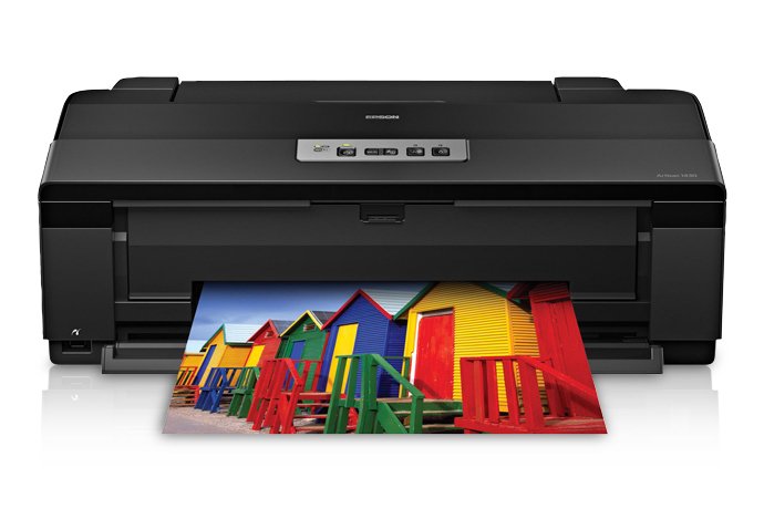 Epson Artisan 1430 Wireless Color Photo Printer for Sublimation