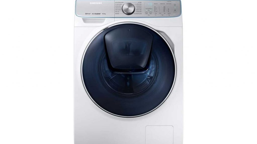 Samsung Washing Machines 2019 review TechinReview