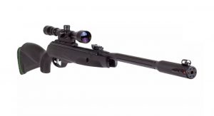 5 Quietest Air Rifles to Buy in 2019 for Backyard Use
