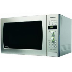 Best Microwave Toaster Oven Combo 2020