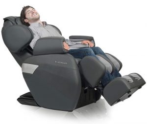 10 Best Massage Chairs of 2019