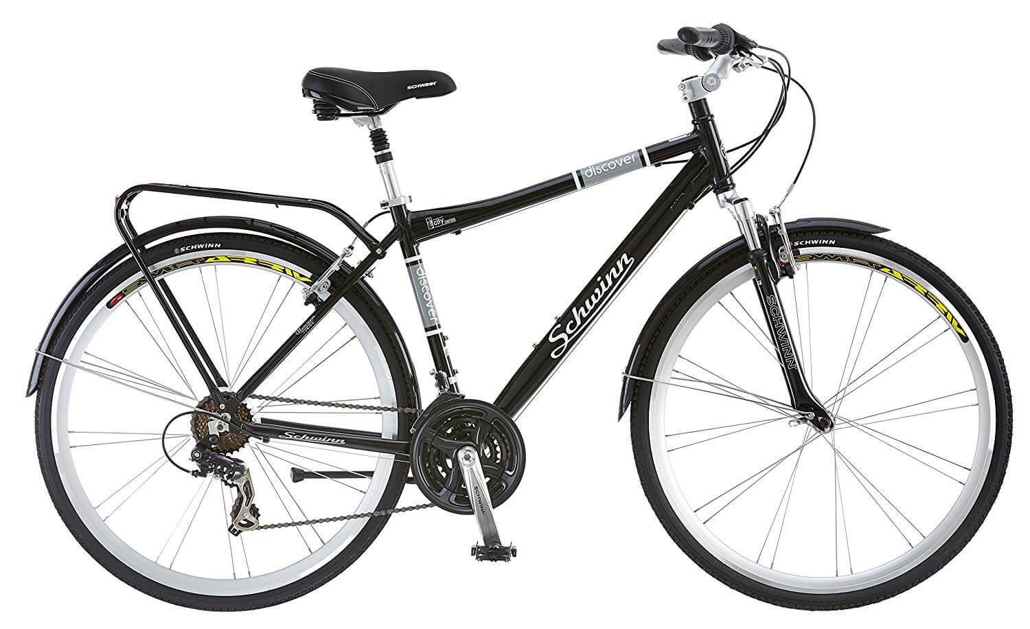 men's 700c hybrid bike