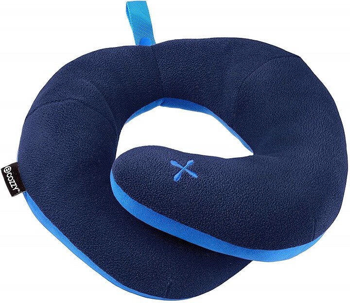 Bcozzy Chin Travel Pillow