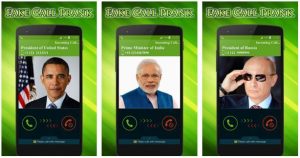 Best free fake call apps for Android smartphones
