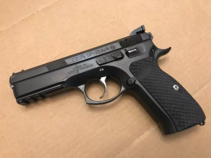 The Best 6MM and 9MM Pistols and Handguns 2020