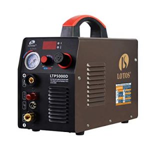 Best Cut 50 Plasma Cutters to Buy 2020
