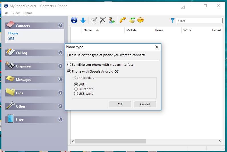 How To Connect your Android phone to your Windows PC via USB cable