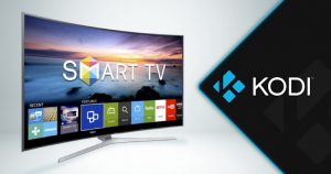 How to Install Kodi on a Smart TV - SAMSUNG and LG