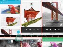 adobe editing photo for android and ios