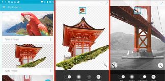 adobe editing photo for android and ios