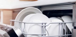 dishwashers for home use