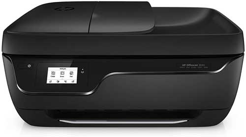 hp 3830 printer for stickers