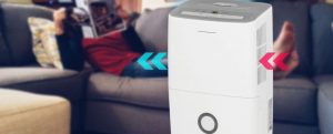 Top benefits and reasons for owning a dehumidifier