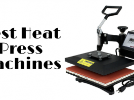 Heat-Press-Machine