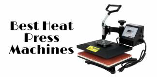 Heat-Press-Machine