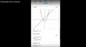 Top free apps to help you solve math exercises for Android