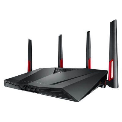 Asus RT-AC88U Wireless Router