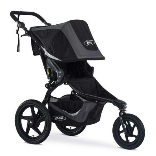 BOB Flex 3.0 Jogging Stroller