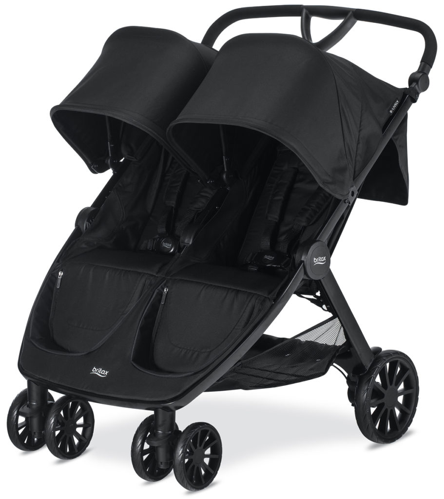 Best Stroller for 3, 4 & 5 Year Old's [Big Kids & Toddlers]