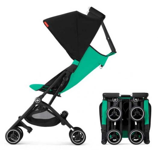 GB Pockit Plus Stroller