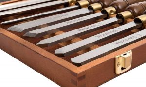 Best WoodTurning Tools for 2020 [Reviewed]