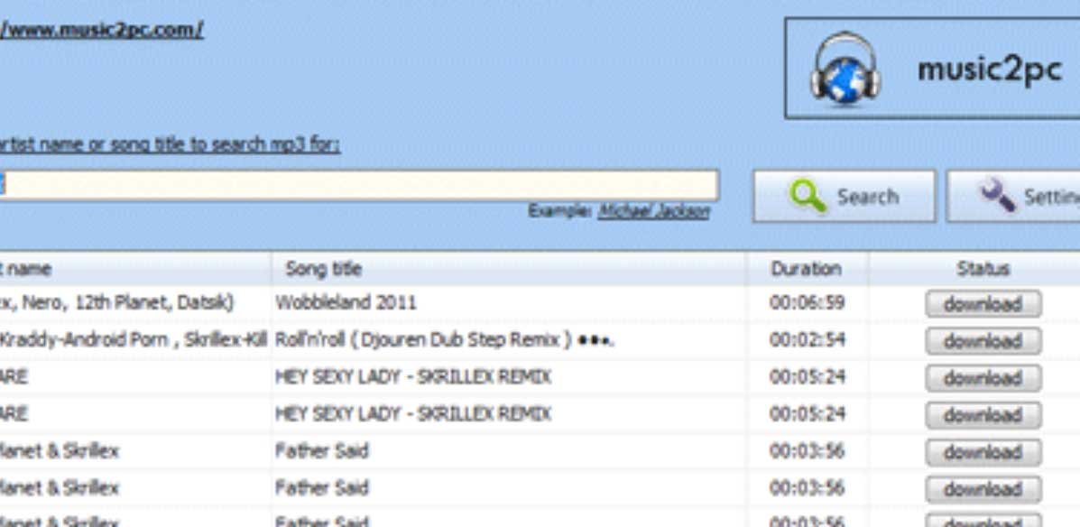 Top Free Music Download Apps for your laptop or Windows PC TechinReview