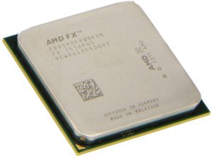 AMD FX-9590 8-core 4.7 GHz Socket AM3+ Processor