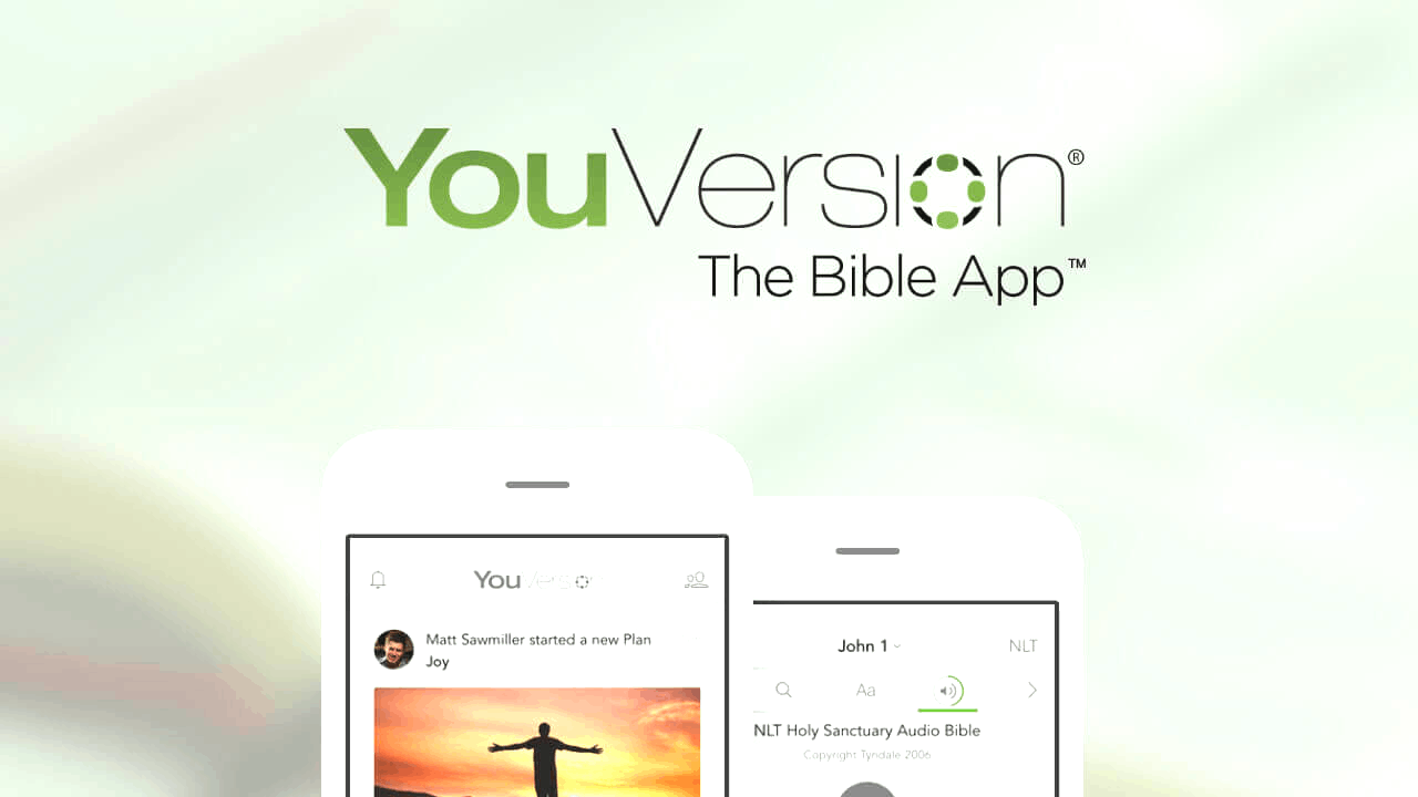 Read the Bible Online - Discover How to Use and Download This App